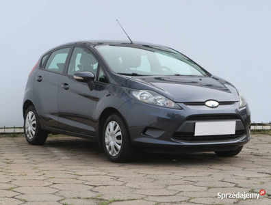 Ford Fiesta 1.25 i