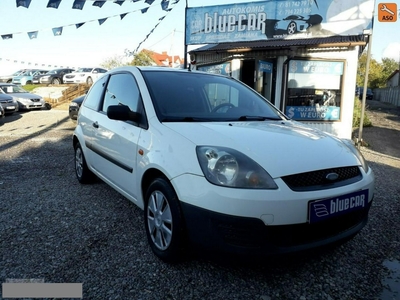 Ford Fiesta VI