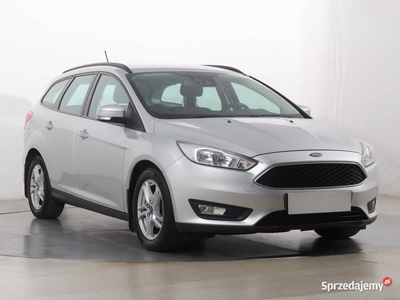 Ford Focus 1.5 TDCi