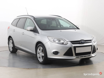 Ford Focus 1.6 EcoBoost