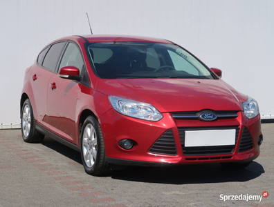 Ford Focus 1.6 EcoBoost