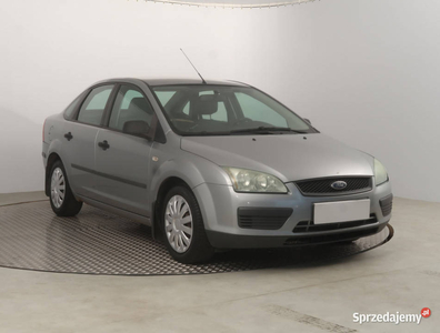 Ford Focus 1.8 TDCi