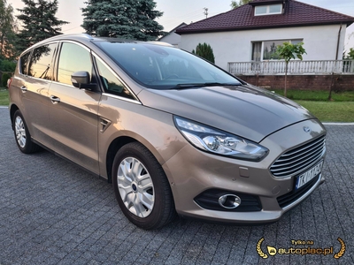 Ford Focus C-Max