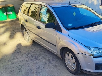 Ford Focus MK2 1.6 TDCi cena 2000zl do środy