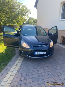 Ford Grand C-Max