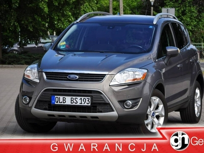 Ford Kuga II 2,0 D 163KM Lift 4x4 Automat Navi PDC Panorama Alufelgi Serwis z DE