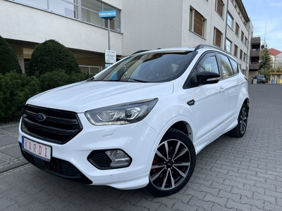 Ford Kuga III 2.0 Diesel Automat St Line