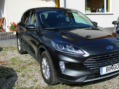 Ford Kuga IV 4x4*Escape*1,5 Automat 183KM*