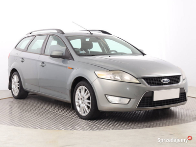 Ford Mondeo 2.0 TDCi