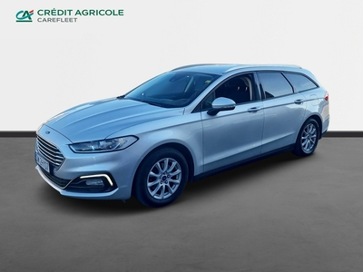 Ford Mondeo IX 2.0 EcoBlue Trend Kombi. DW2HY07