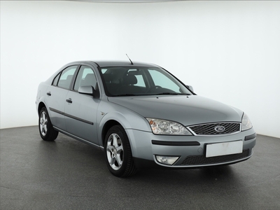 Ford Mondeo VI , Salon Polska, Klimatronic,ALU, El. szyby