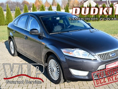 Ford Mondeo VII 2,0b DUDKI11 Convers+Navi,Klimatronic,Skóry,Tempomat,Parktronic.