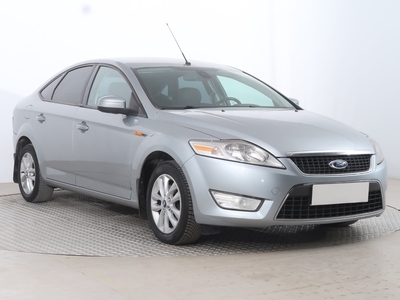 Ford Mondeo VII , Salon Polska, Serwis ASO, Klimatronic, Parktronic,ALU