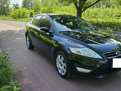 Ford Mondeo VII z polskiego salonu * możliwa zamiana*