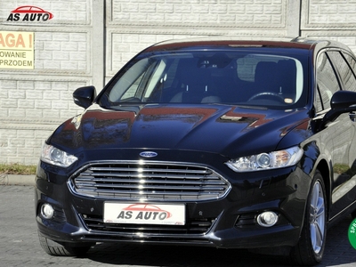 Ford Mondeo VIII 1,5T 160KM Automat/Converse/Navi/ParkAssist/AsystentPasa/Serwis