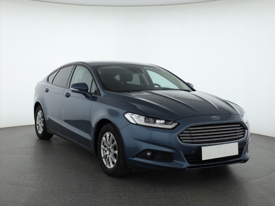 Ford Mondeo VIII Salon Polska, Serwis ASO, Automat, Navi, Xenon, Klimatronic,