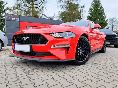 Ford Mustang VI Salon Polska * Jak nowy