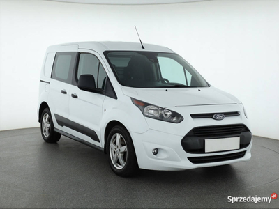 Ford Transit Connect 1.5 EcoBlue