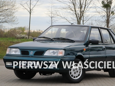 FSO Inny FSO 1-właściciel, zarejestrowany