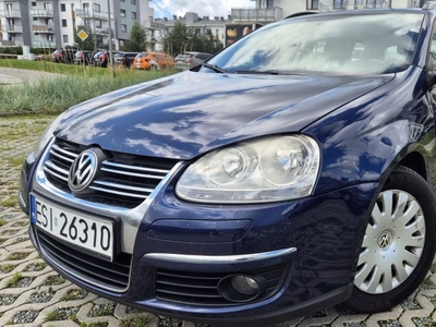 GOLF 5 1.9 TDI