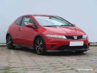 Honda Civic 1.8 i