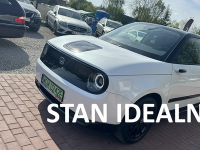 Honda E Gwarancja, Stan Idealny