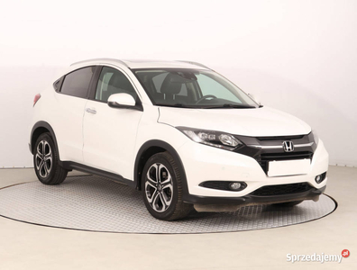 Honda HR-V 1.6 i-DTEC