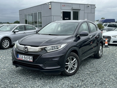 Honda HR-V II 1.5 i-VTEC 130KM 2018/2019 tylko 64 tys. km!