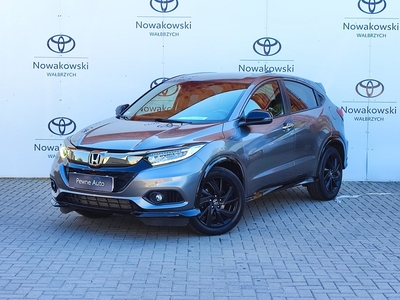 Honda HR-V II HONDA HR-V 1.5 182 KM