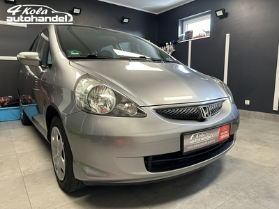 Honda Jazz II Honda Jazz II lift 1.4 Benzyna Zadbany Rej PL