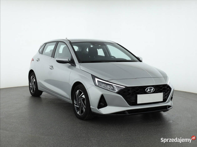 Hyundai i20 1.0 T-GDI