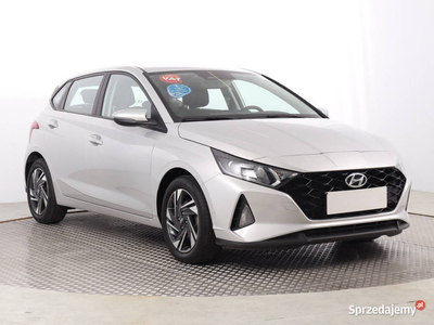 Hyundai i20 1.0 T-GDI