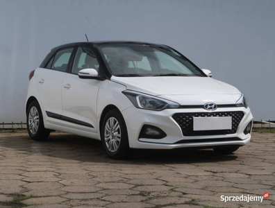 Hyundai i20 1.2