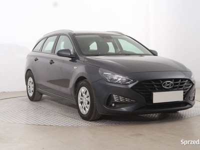 Hyundai i30 1.0 T-GDI