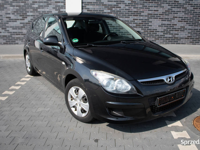 Hyundai I30 1.4 benzyna 2009