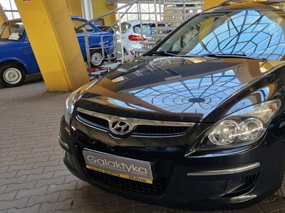 Hyundai i30 I ZOBACZ OPIS !! W PODANEJ CENIE ROCZNA GWARANCJA !!