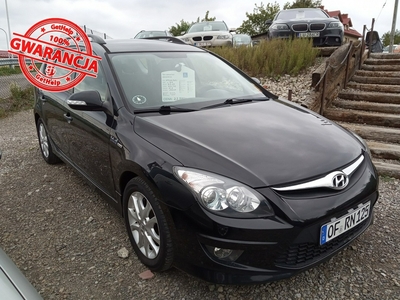 Hyundai i30 II