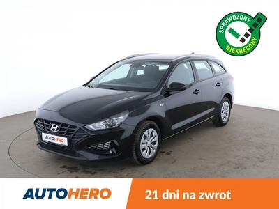 Hyundai i30 II