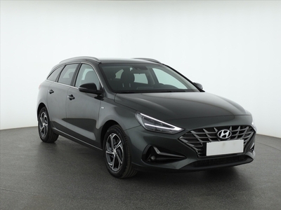 Hyundai i30 II , Salon Polska, 1. Właściciel, Serwis ASO, VAT 23%,