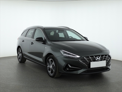 Hyundai i30 II , Salon Polska, 1. Właściciel, Serwis ASO, VAT 23%,