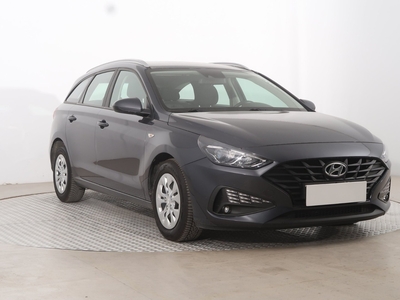 Hyundai i30 II , Salon Polska, Automat, VAT 23%, Klima, Tempomat, Parktronic