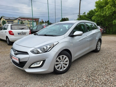 Hyundai i30 II Salon Polska/Faktura VAT 23%/Kredyt/Zamiana