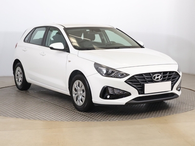 Hyundai i30 II , Salon Polska, Serwis ASO, Klima, Tempomat