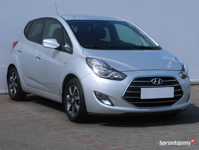 Hyundai ix20 1.6 CVVT