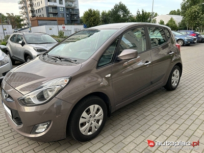 Hyundai ix20