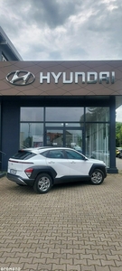 Hyundai Kona Hyundai Kona 1.0 T-GDI DCT 2WD, wersja Executive + Tech (300)