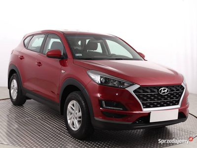 Hyundai Tucson 1.6 GDI