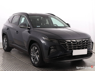 Hyundai Tucson 1.6 T-GDI