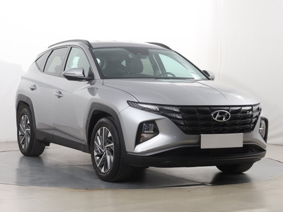 Hyundai Tucson , Salon Polska, 1. Właściciel, Serwis ASO, Navi, Klimatronic,