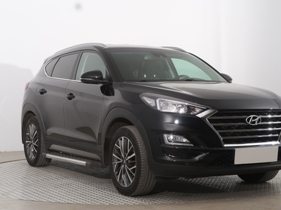 Hyundai Tucson , Serwis ASO, Navi, Klimatronic, Tempomat, Parktronic,